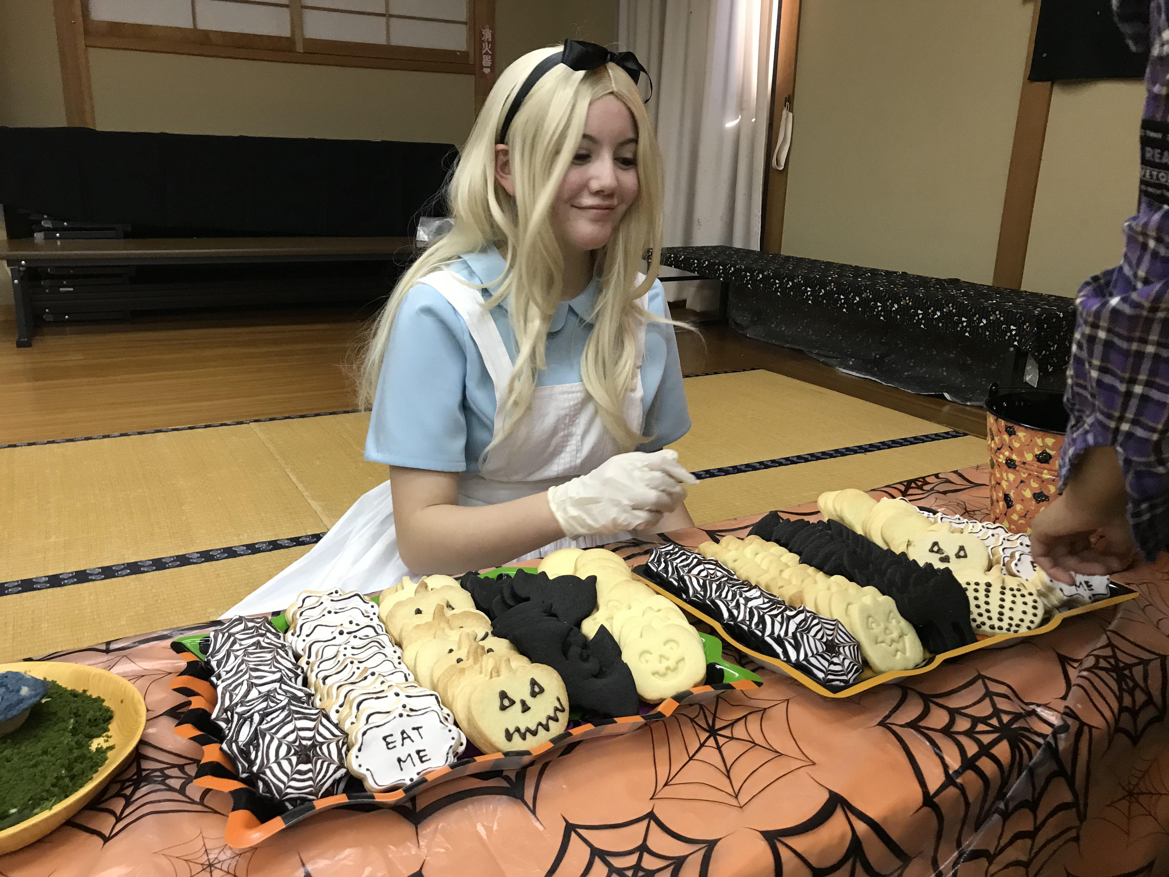 2023 Halloween Party - Wonderland Theme 67