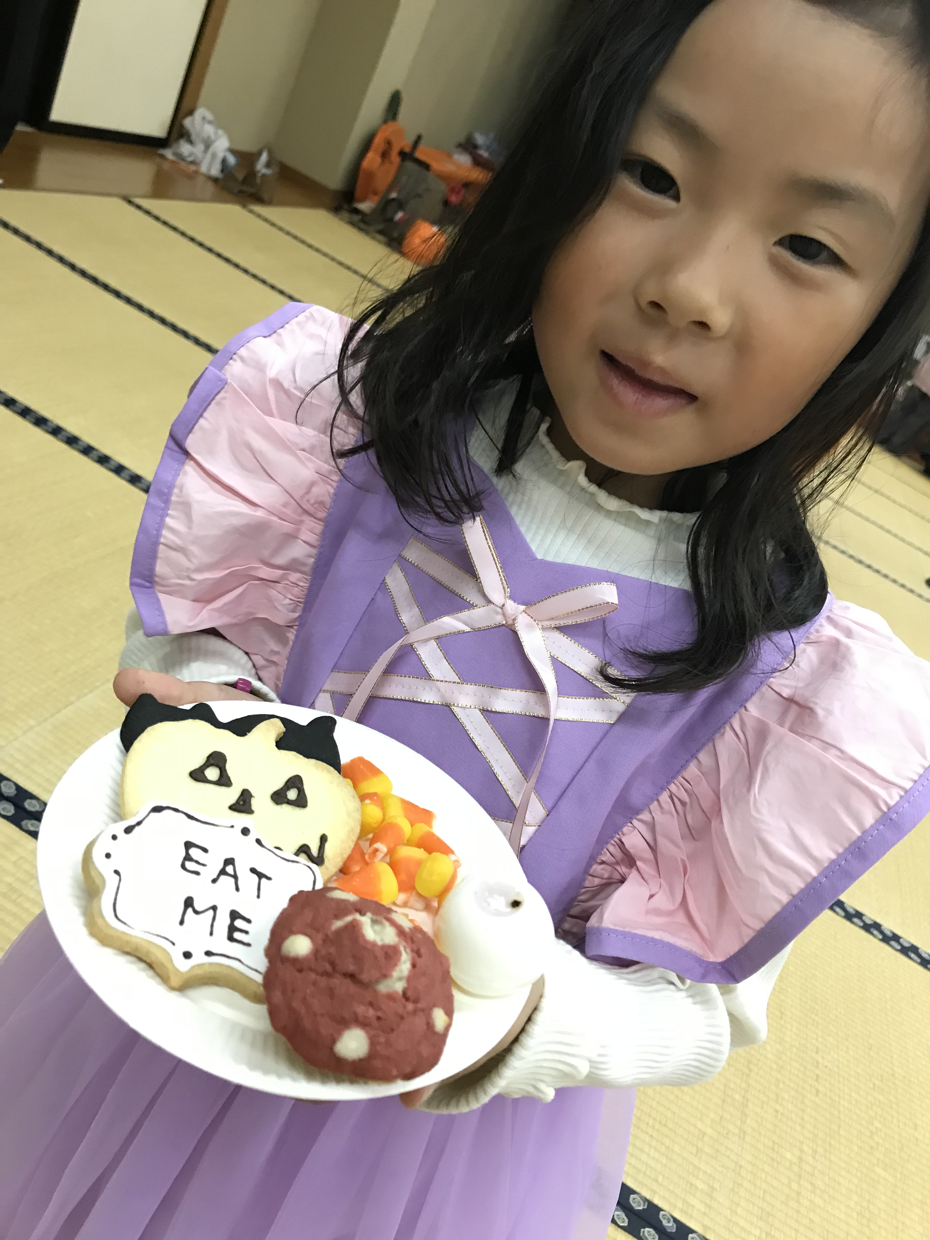 2023 Halloween Party - Wonderland Theme 69