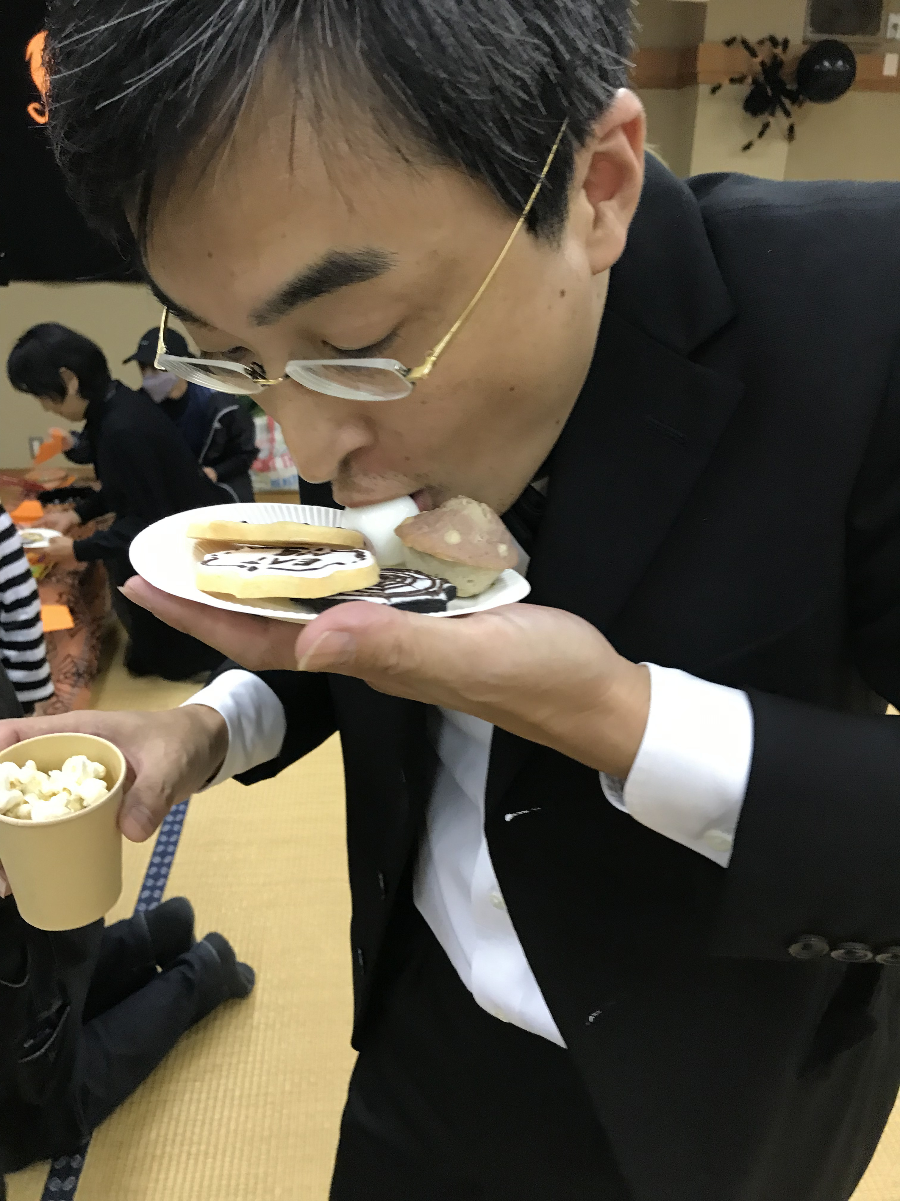 2023 Halloween Party - Wonderland Theme 70