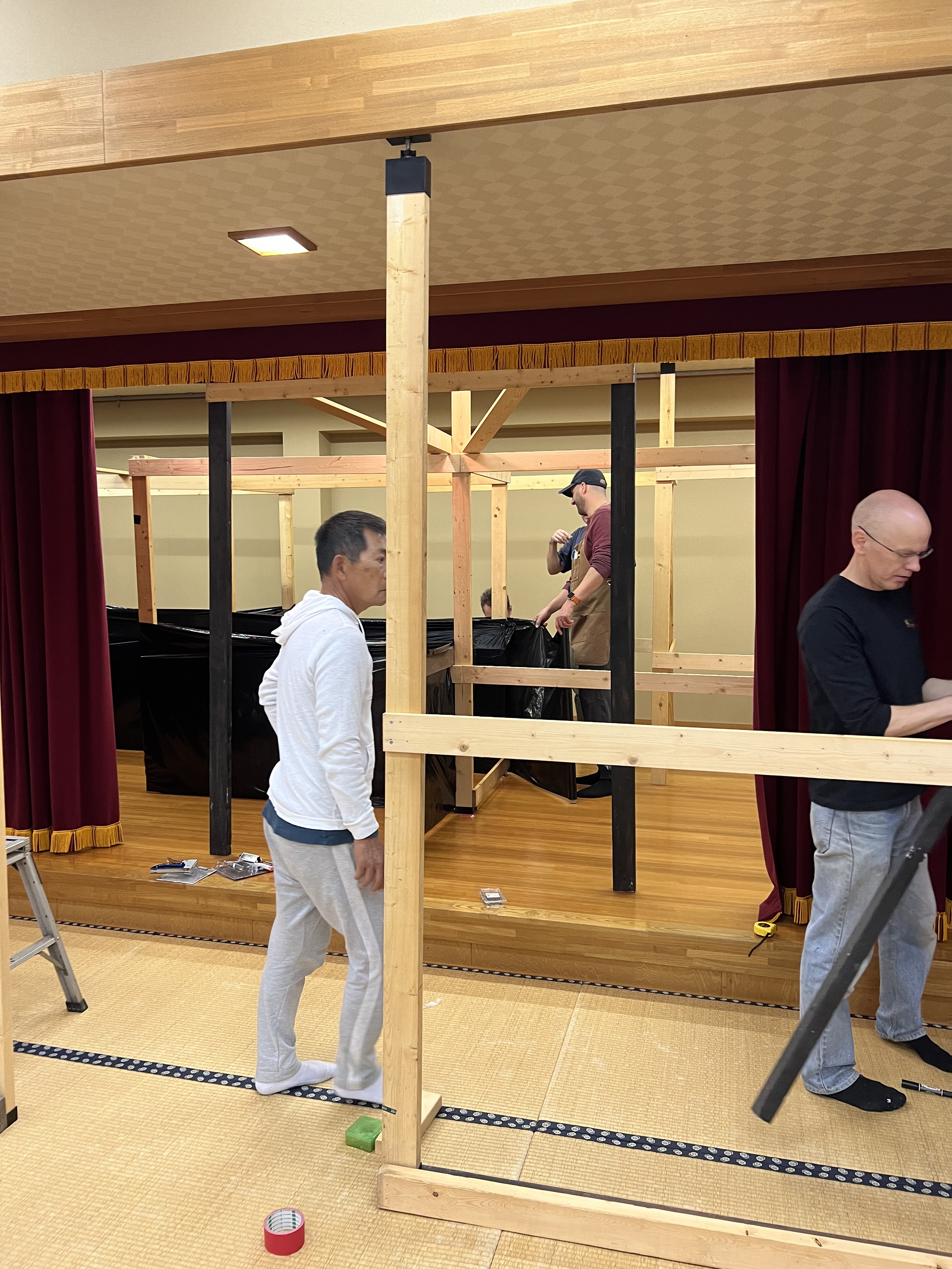 2023 Halloween Party - Wonderland Theme 73