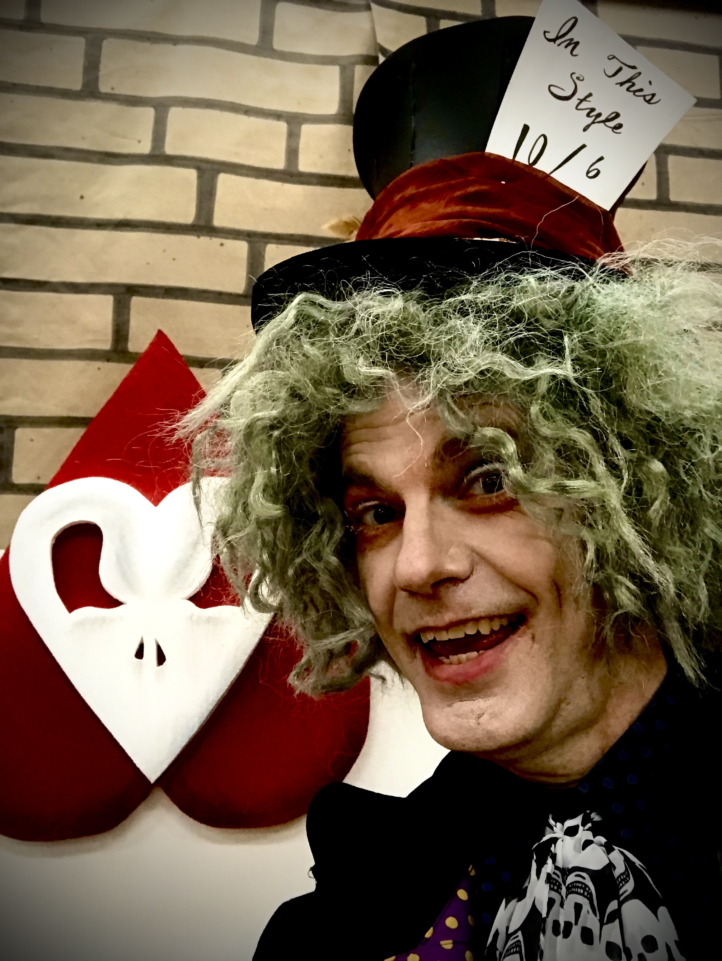 2023 Halloween Party - Wonderland Theme 83