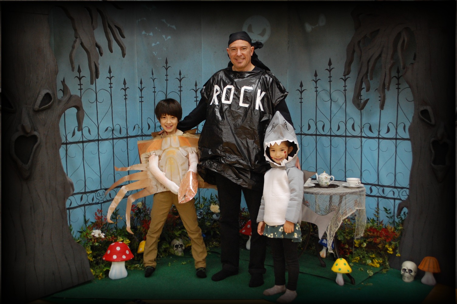 2023 Halloween Party - Wonderland Theme 97